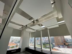 The Central (D1), Office #581719921